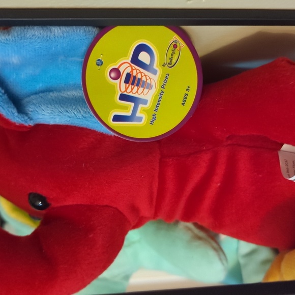 NWT Elephant Stuffies (2) - Picture 2 of 5